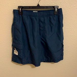 Men’s Swim Trunks
